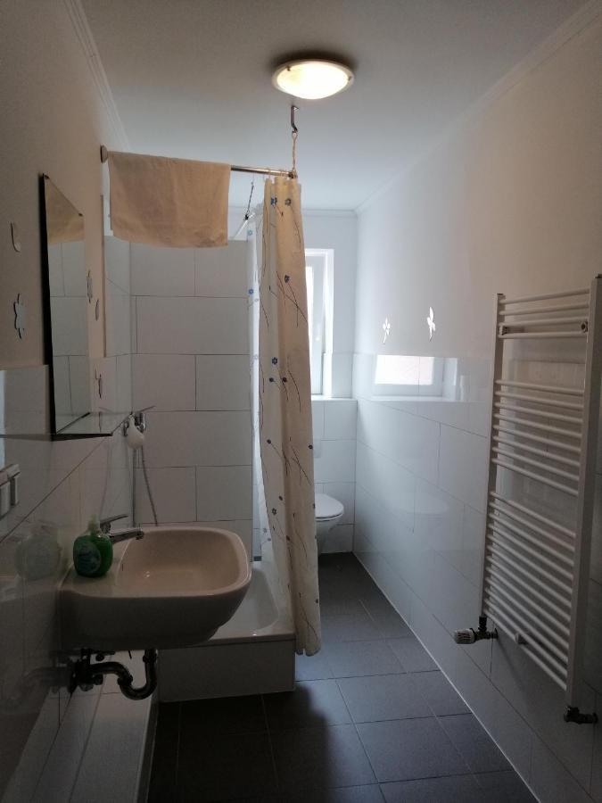 Apartment Ams Oststeinbek ภายนอก รูปภาพ