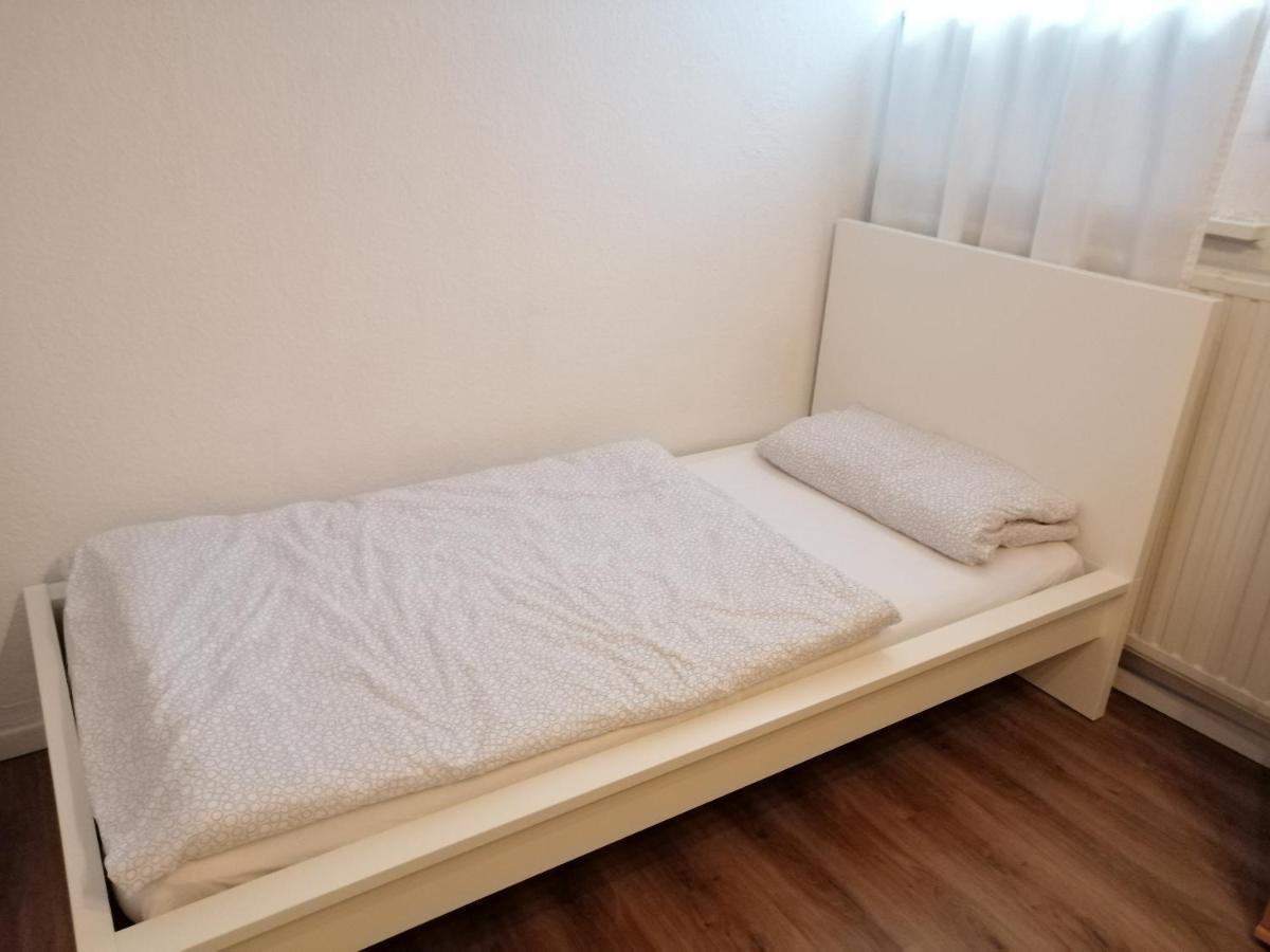 Apartment Ams Oststeinbek ภายนอก รูปภาพ